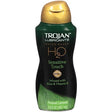 Trojan H2o Sensitive Touch 5.5 Oz Intimates Adult Boutique