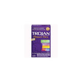 Trojan Pleasure Pack 12 Pack Intimates Adult Boutique