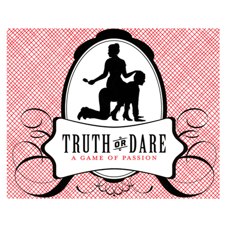 Truth or Dare: A Game of Passion Intimates Adult Boutique