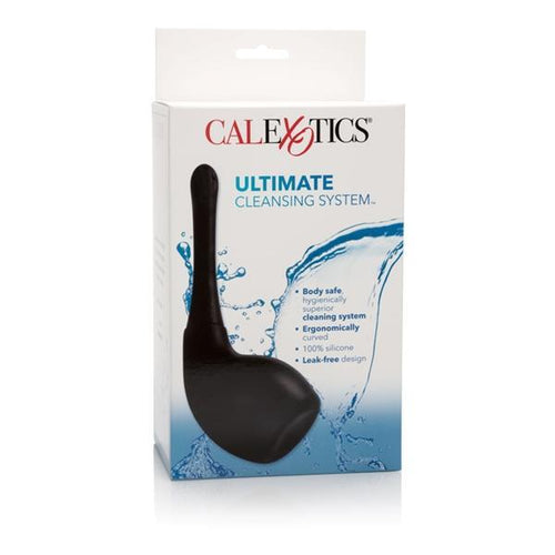 Ultimate Cleansing System California Exotic Novelties Anal Toys