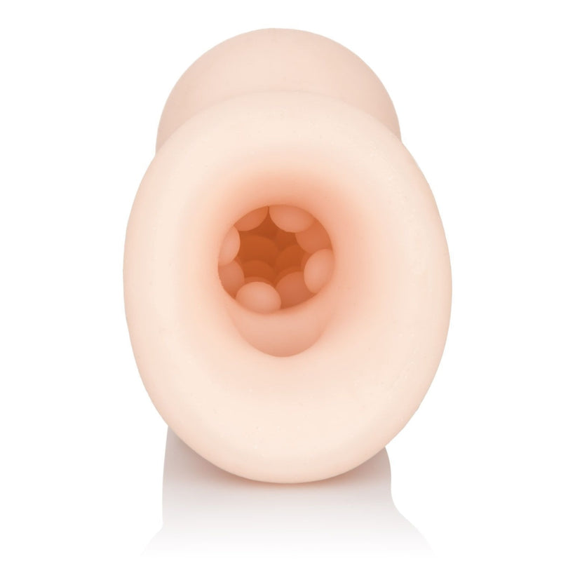 Ultimate Extender Ivory California Exotic Novelties Sextoys for Men