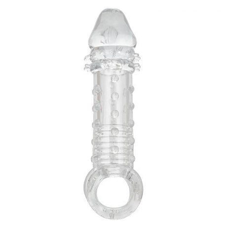 Ultimate Stud Extender Clear Intimates Adult Boutique