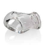 Unit X Stretch Cocksling Clear OXBALLS Sextoys for Men