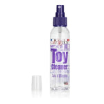Universal Toy Cleaner 4.3 Oz California Exotic Novelties Bath & Body