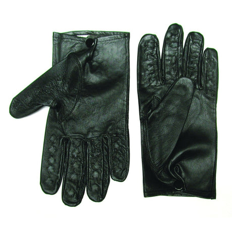 Vampire Gloves Leather Medium Intimates Adult Boutique