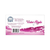 Waterslyde Pink Aquatic Stimulator Intimates Adult Boutique