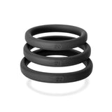 Xact Fit Silicone Rings #20 #21 #22 Intimates Adult Boutique