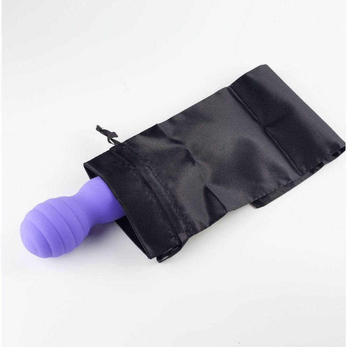 Zoe Vibrating Purple Wand – Intimates Adult Boutique Intimates Adult Boutique