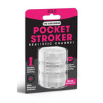 Zolo Girlfriend Pocket Stroker X-Gen Products Sextoys for Men