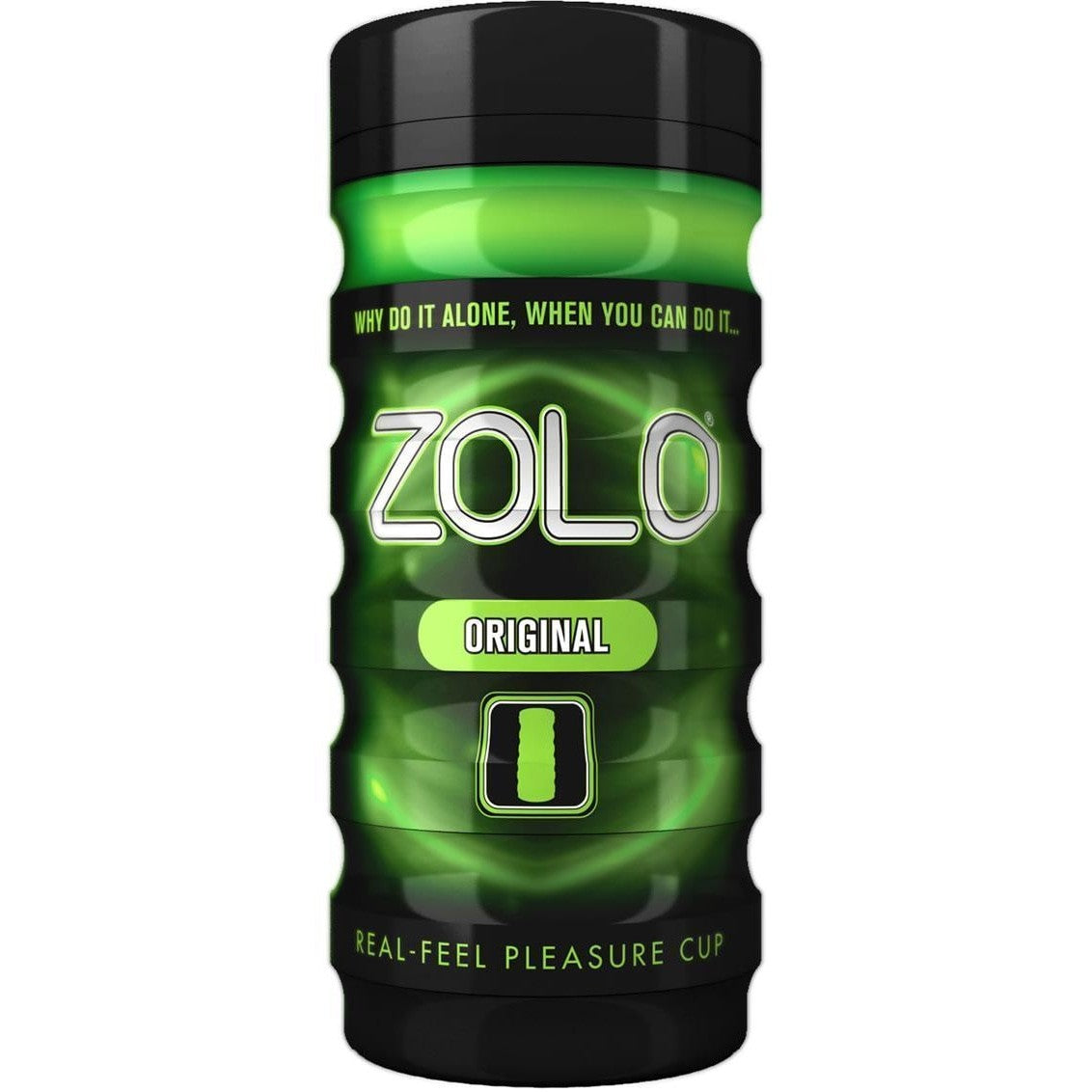 Zolo Original Cup Intimates Adult Boutique
