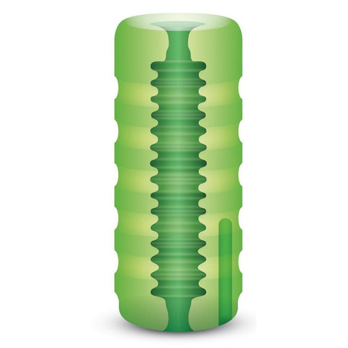 Zolo Original Squeezable Vibrating Stroker X-Gen Products Sextoys for Men