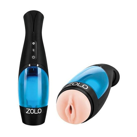 Zolo Thrustbuster Intimates Adult Boutique