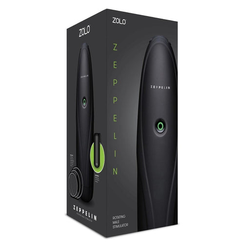 Zolo Zeppelin X-Gen Products Sextoys for Men